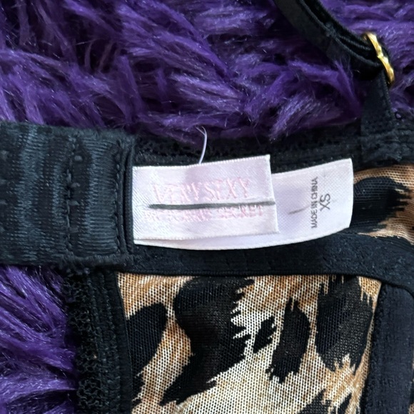 VICTORIA SECRET CORSET TOP - Picture 5 of 5